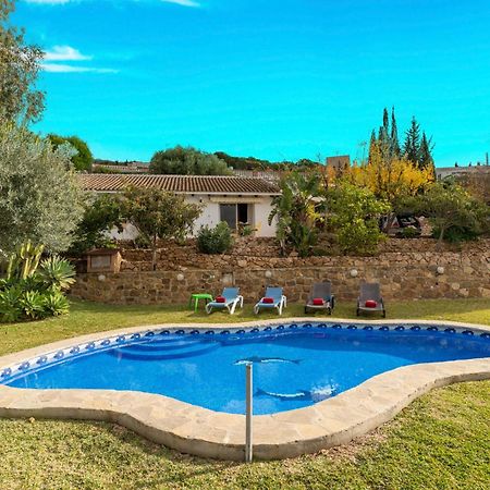 Casitas Select - Villa Abajo In Mijas Bagian luar foto