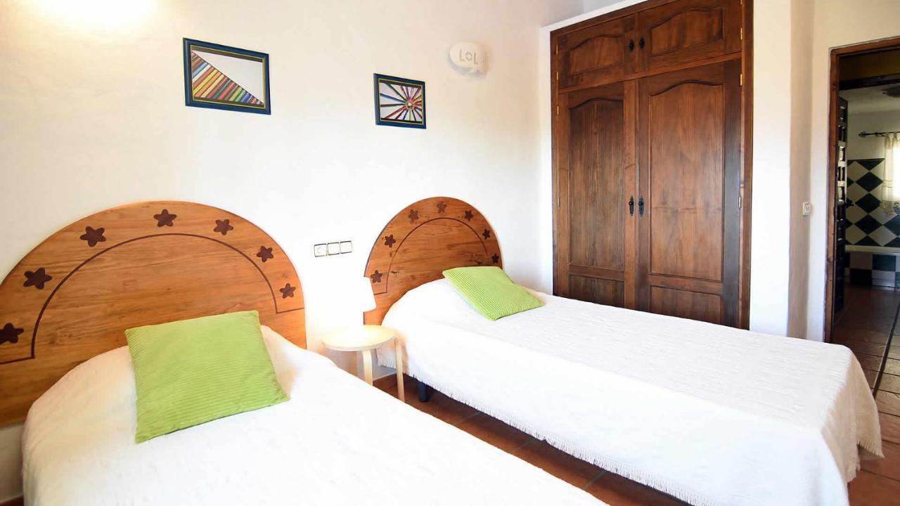 Casitas Select - Villa Abajo In Mijas Bagian luar foto