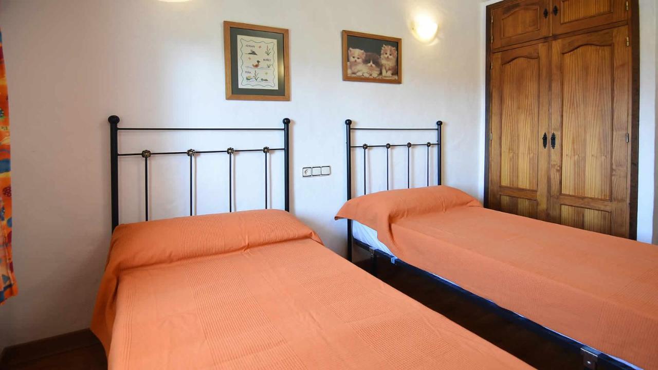 Casitas Select - Villa Abajo In Mijas Bagian luar foto