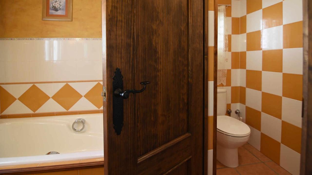 Casitas Select - Villa Abajo In Mijas Bagian luar foto