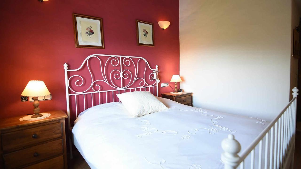 Casitas Select - Villa Abajo In Mijas Bagian luar foto