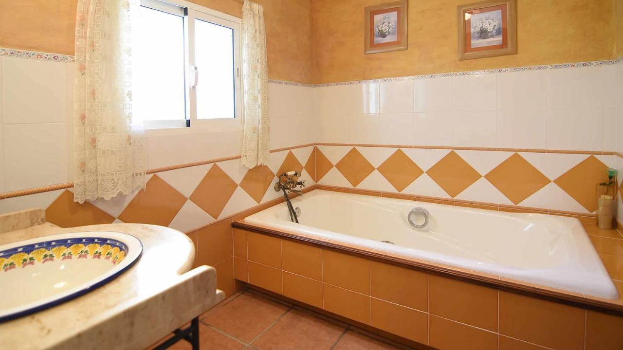 Casitas Select - Villa Abajo In Mijas Bagian luar foto