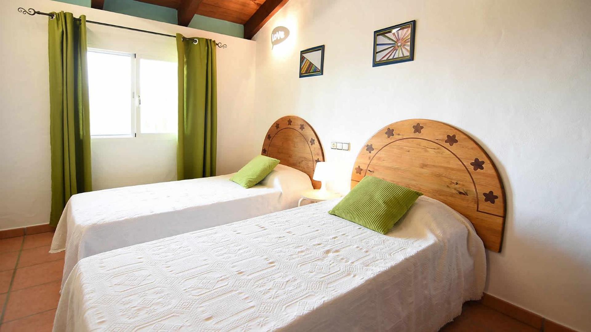 Casitas Select - Villa Abajo In Mijas Bagian luar foto