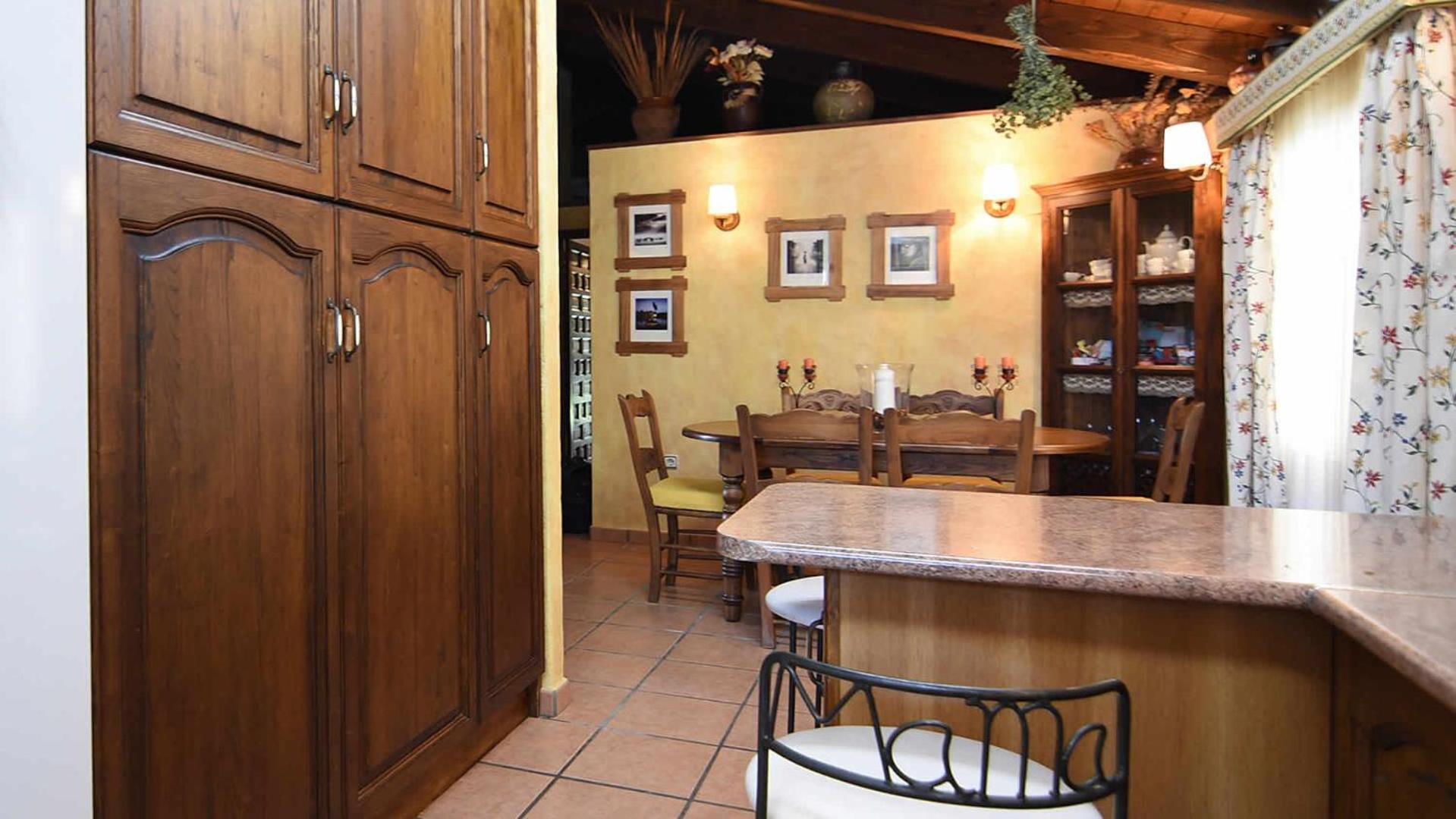 Casitas Select - Villa Abajo In Mijas Bagian luar foto