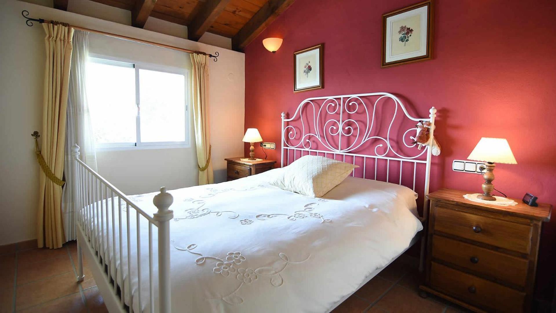 Casitas Select - Villa Abajo In Mijas Bagian luar foto