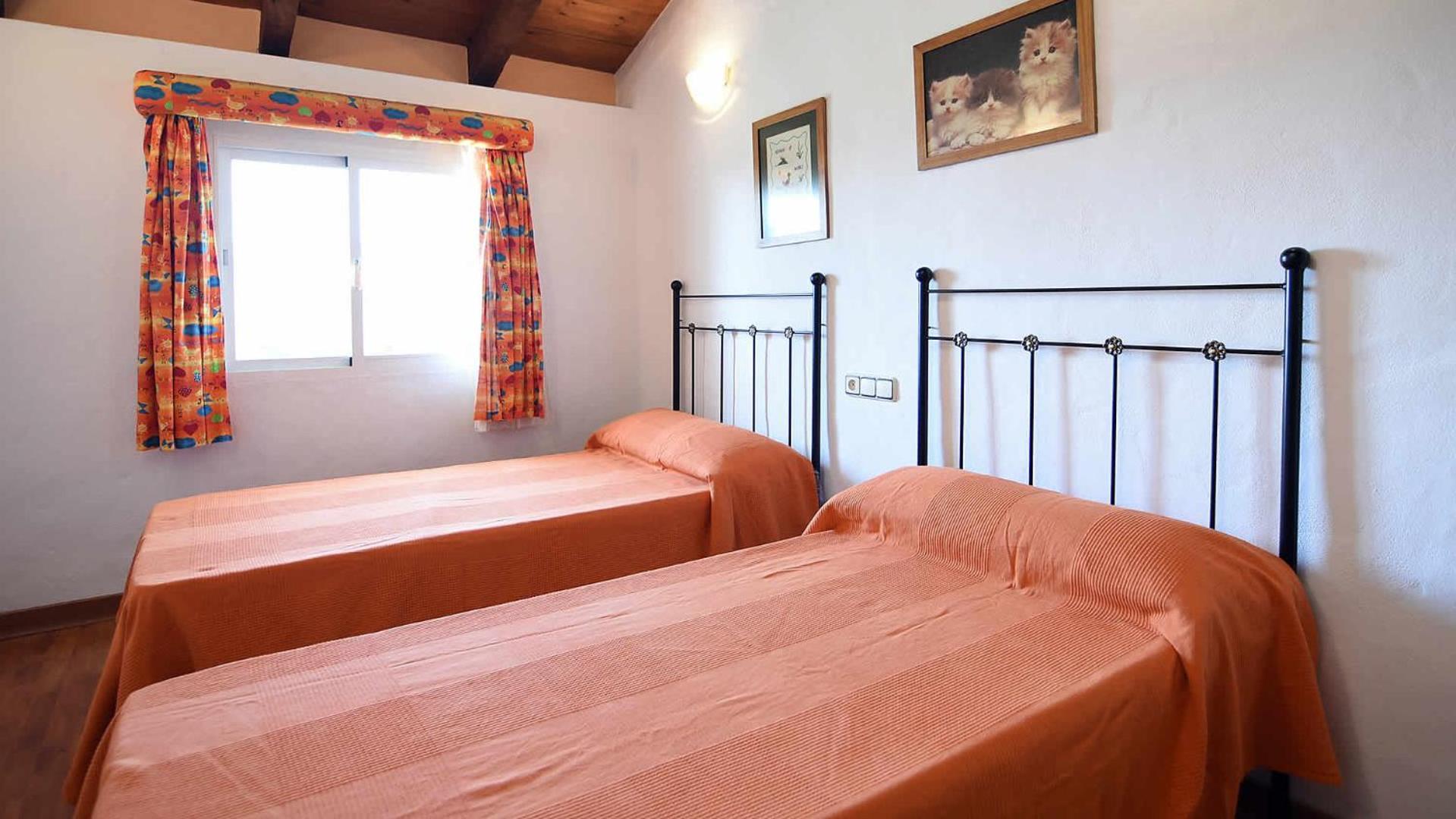 Casitas Select - Villa Abajo In Mijas Bagian luar foto