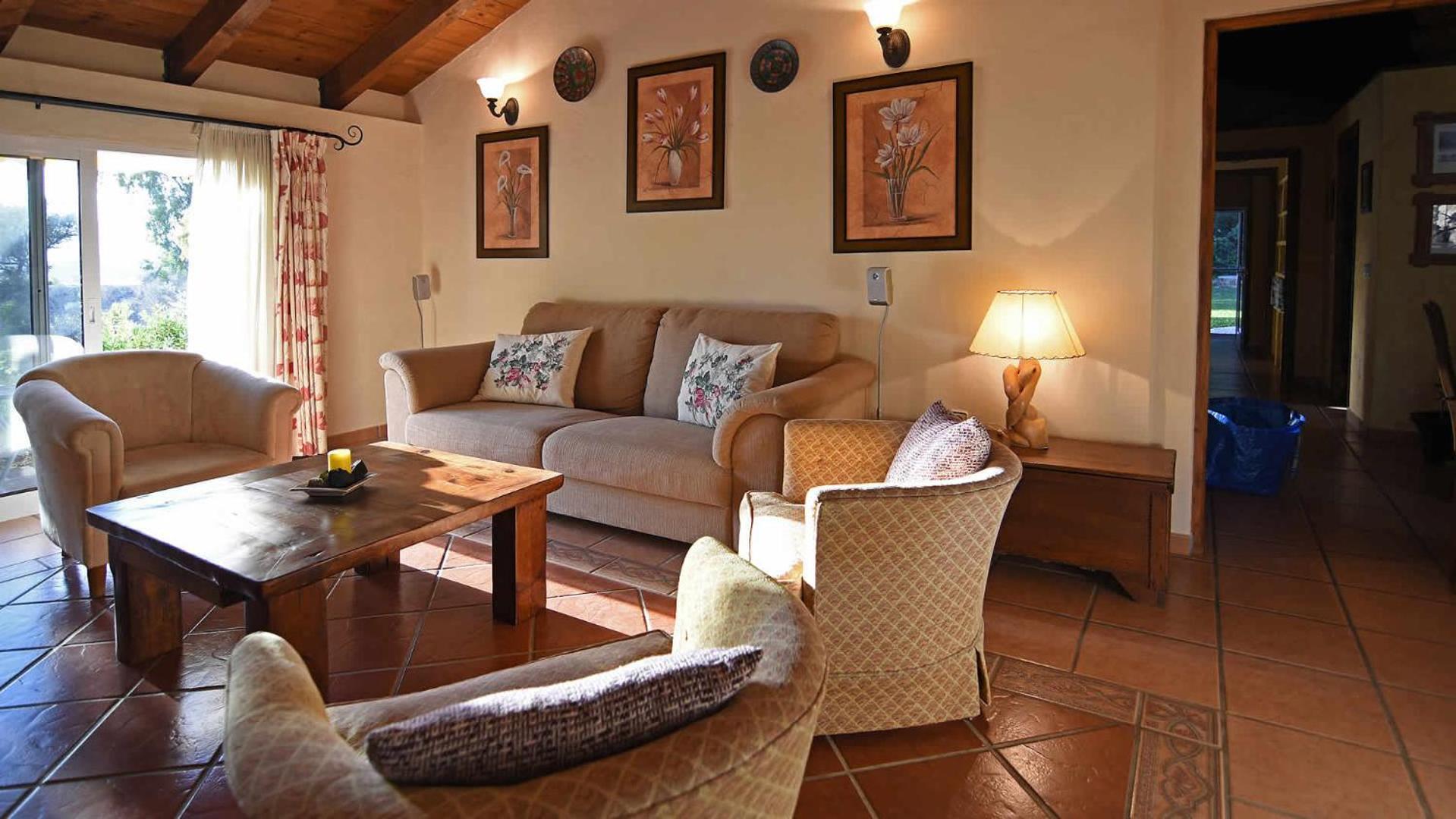 Casitas Select - Villa Abajo In Mijas Bagian luar foto