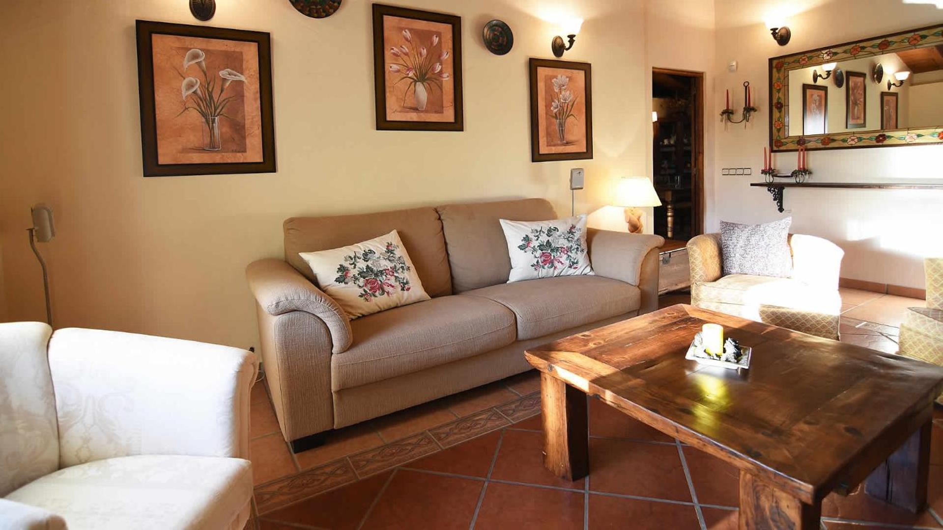 Casitas Select - Villa Abajo In Mijas Bagian luar foto