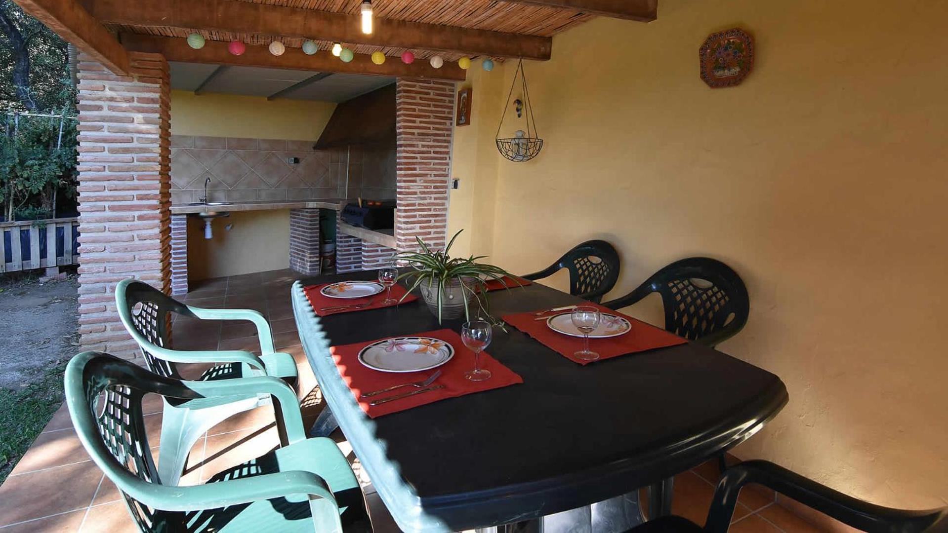 Casitas Select - Villa Abajo In Mijas Bagian luar foto