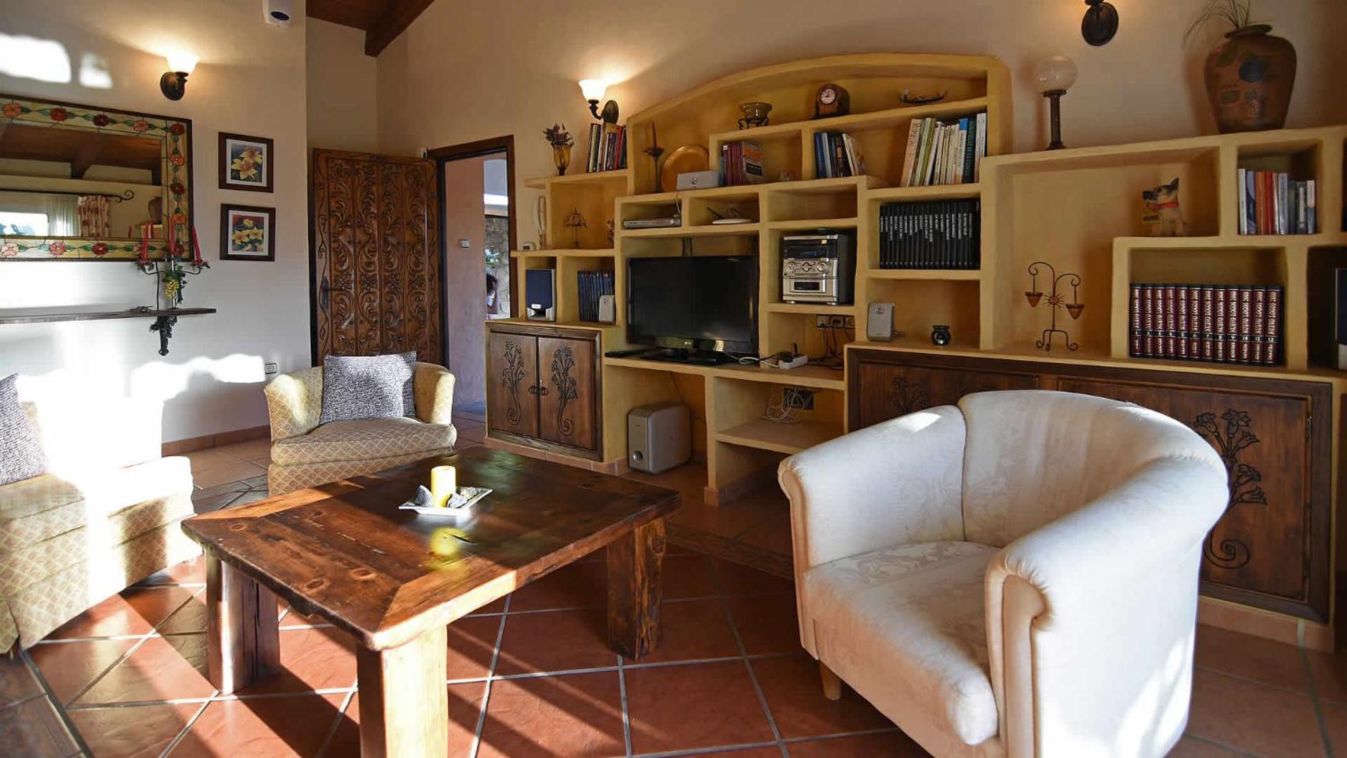 Casitas Select - Villa Abajo In Mijas Bagian luar foto
