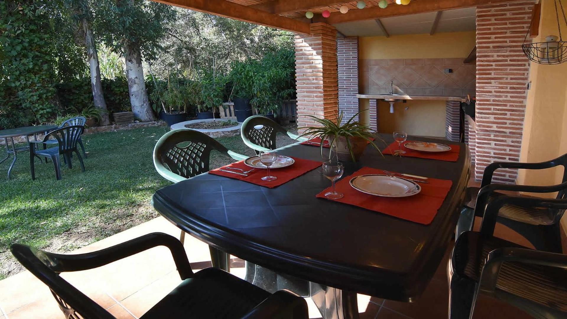 Casitas Select - Villa Abajo In Mijas Bagian luar foto