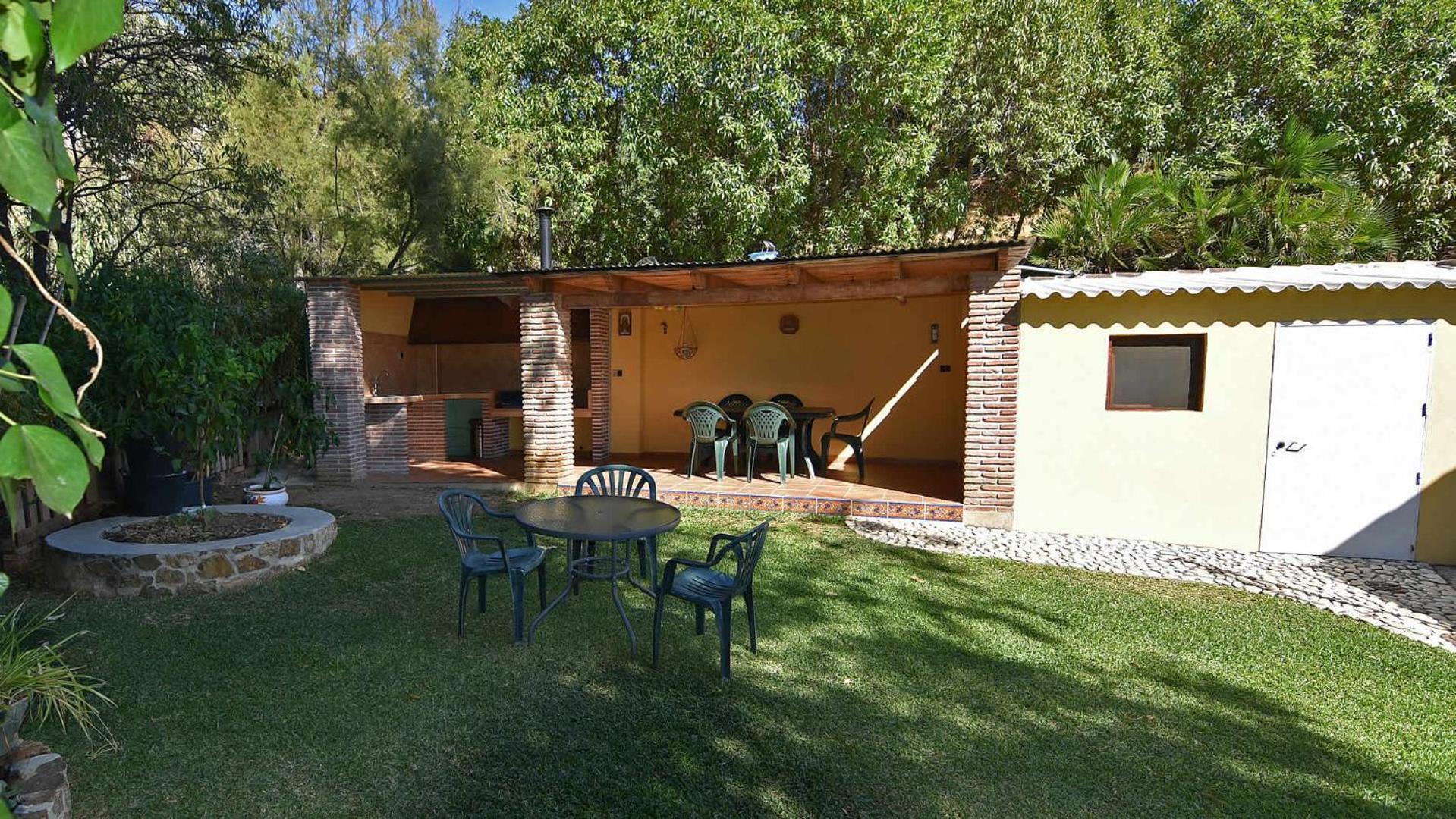 Casitas Select - Villa Abajo In Mijas Bagian luar foto