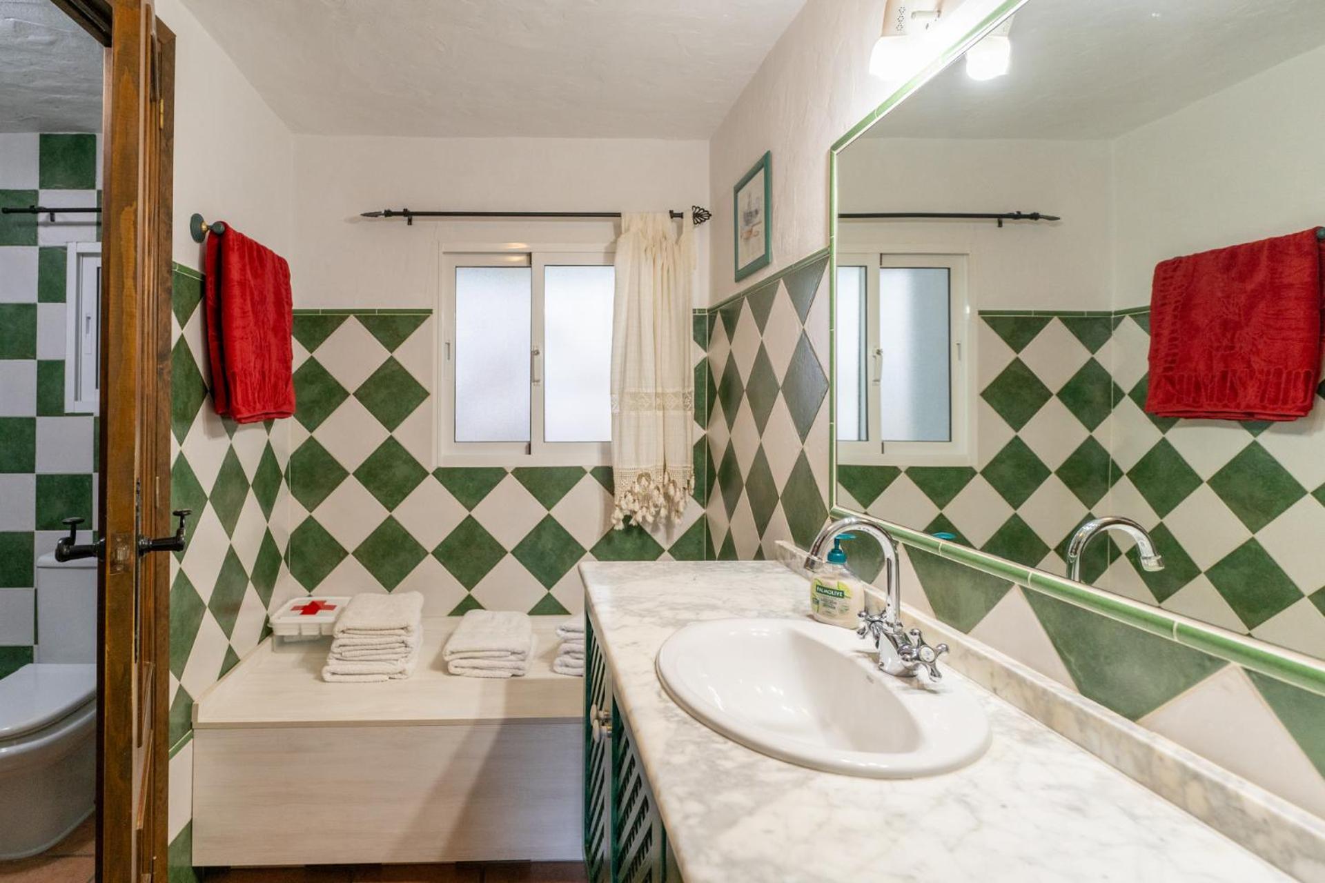 Casitas Select - Villa Abajo In Mijas Bagian luar foto