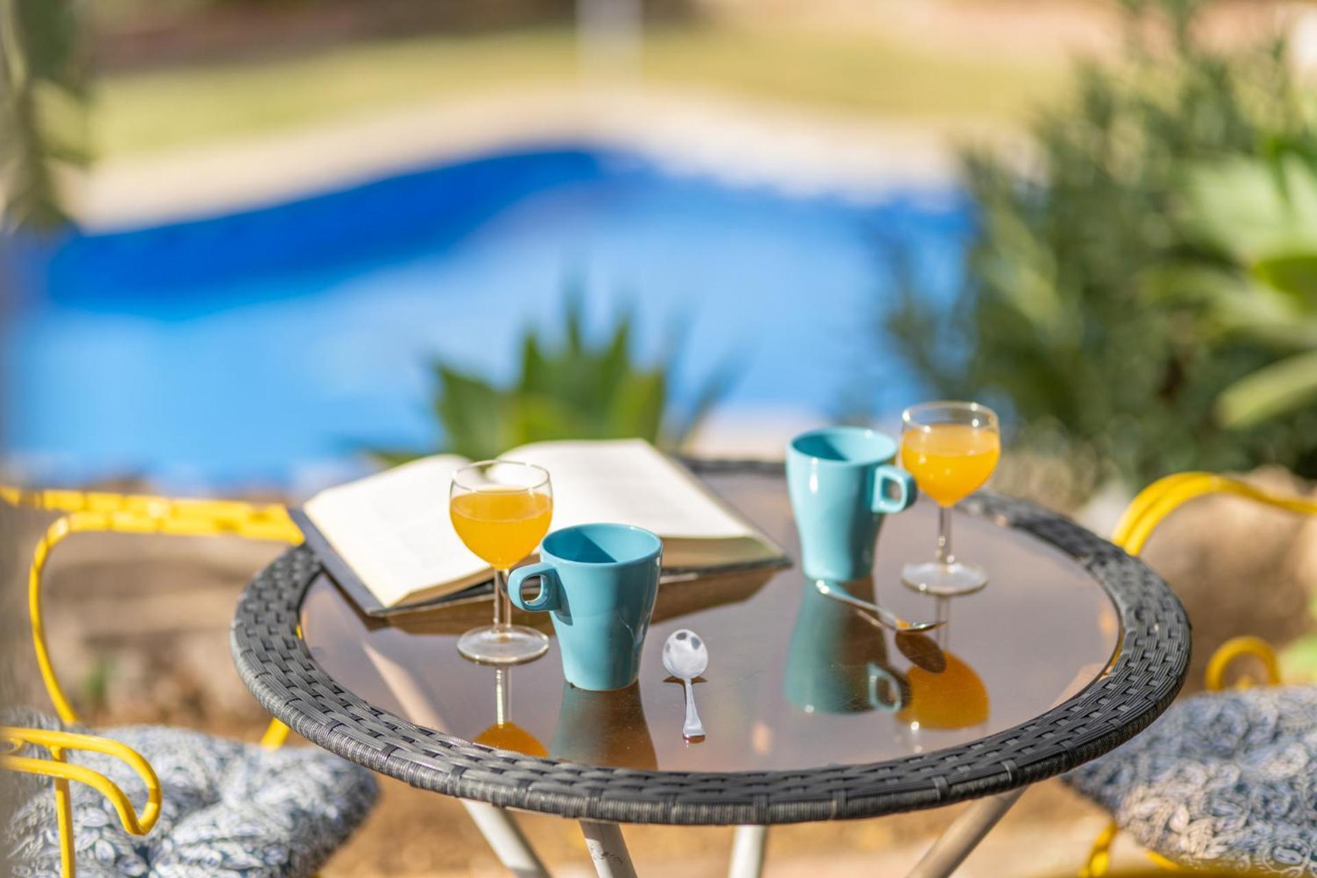 Casitas Select - Villa Abajo In Mijas Bagian luar foto