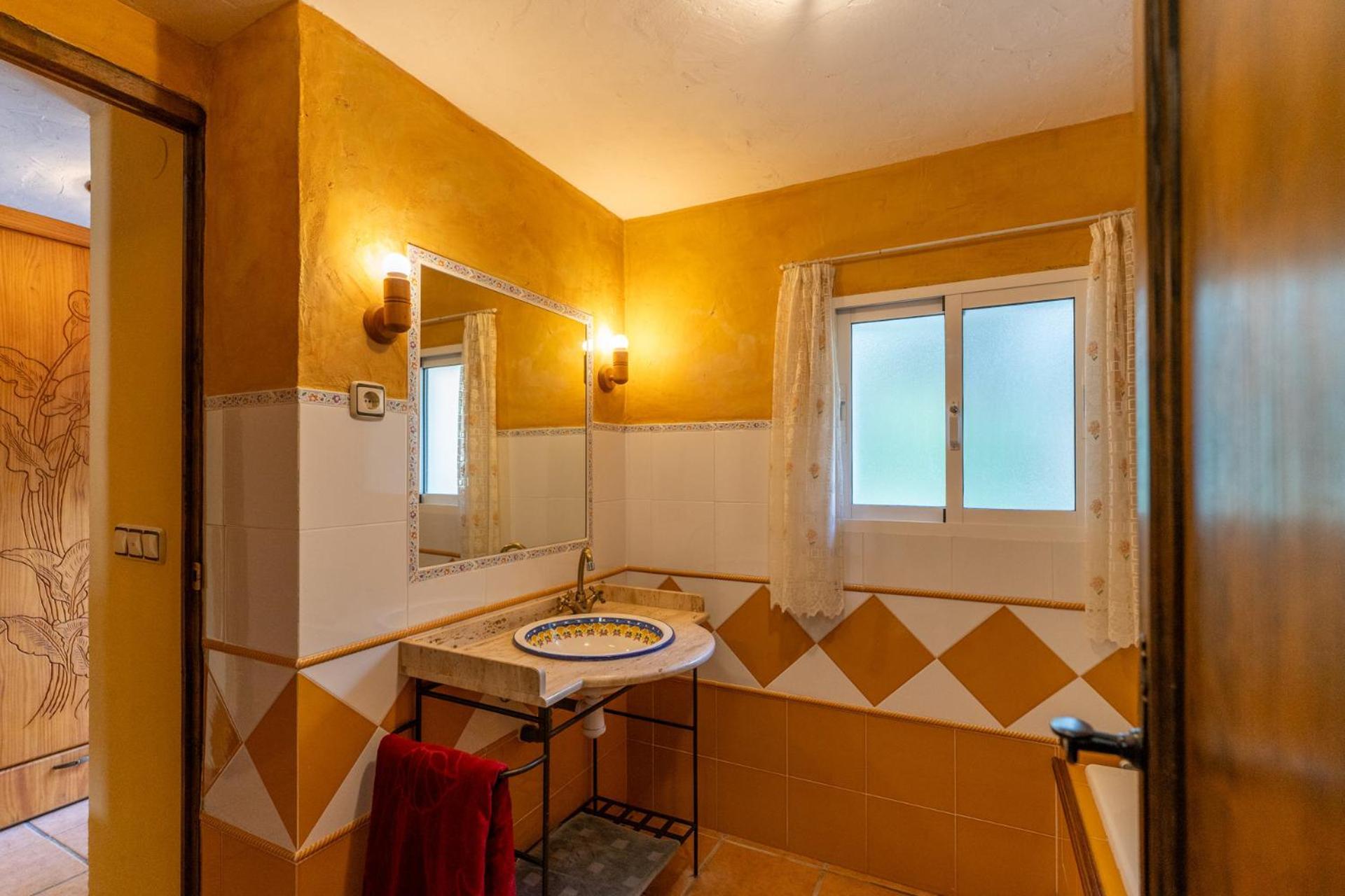 Casitas Select - Villa Abajo In Mijas Bagian luar foto