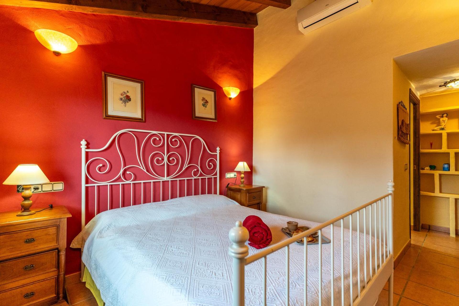 Casitas Select - Villa Abajo In Mijas Bagian luar foto
