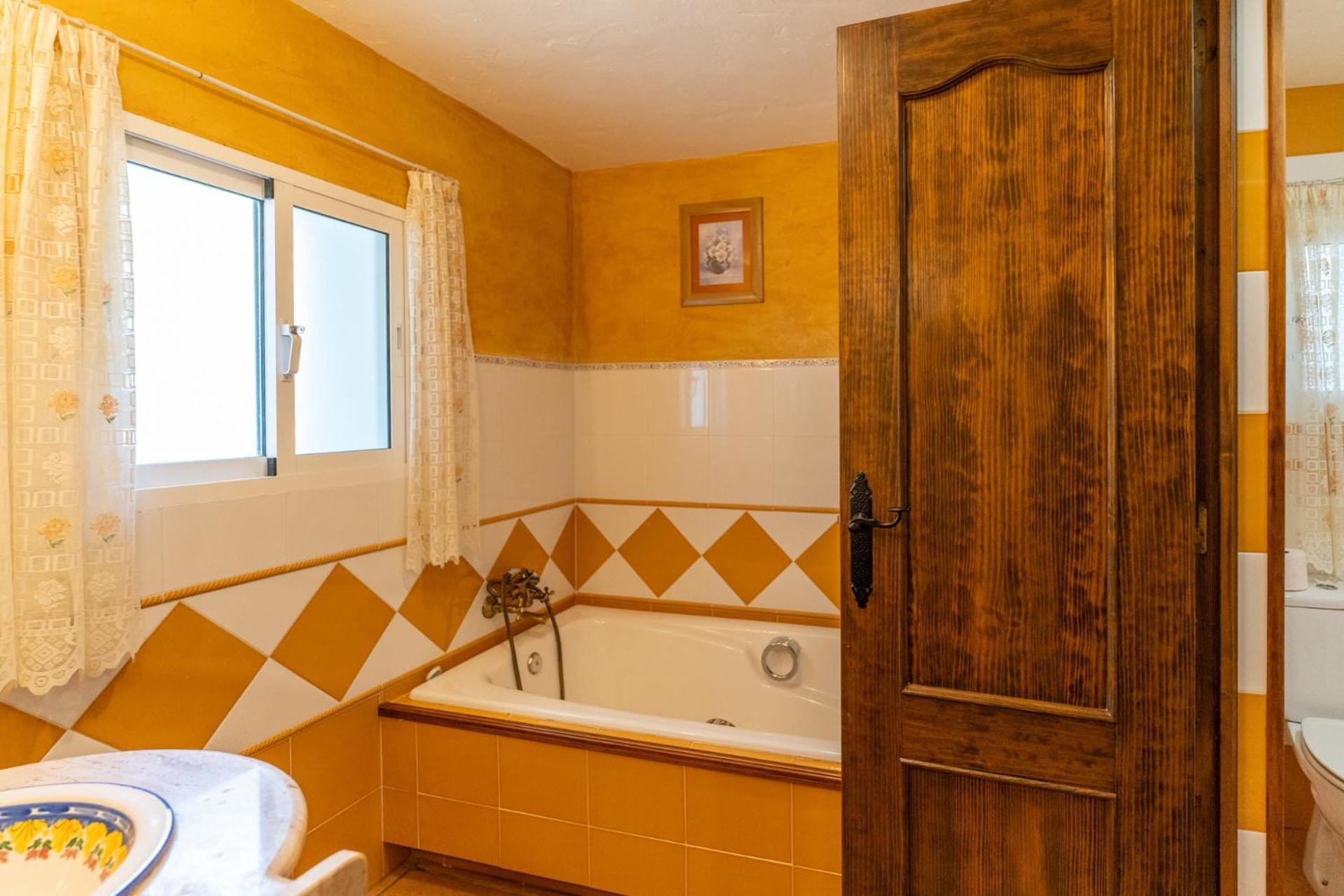 Casitas Select - Villa Abajo In Mijas Bagian luar foto