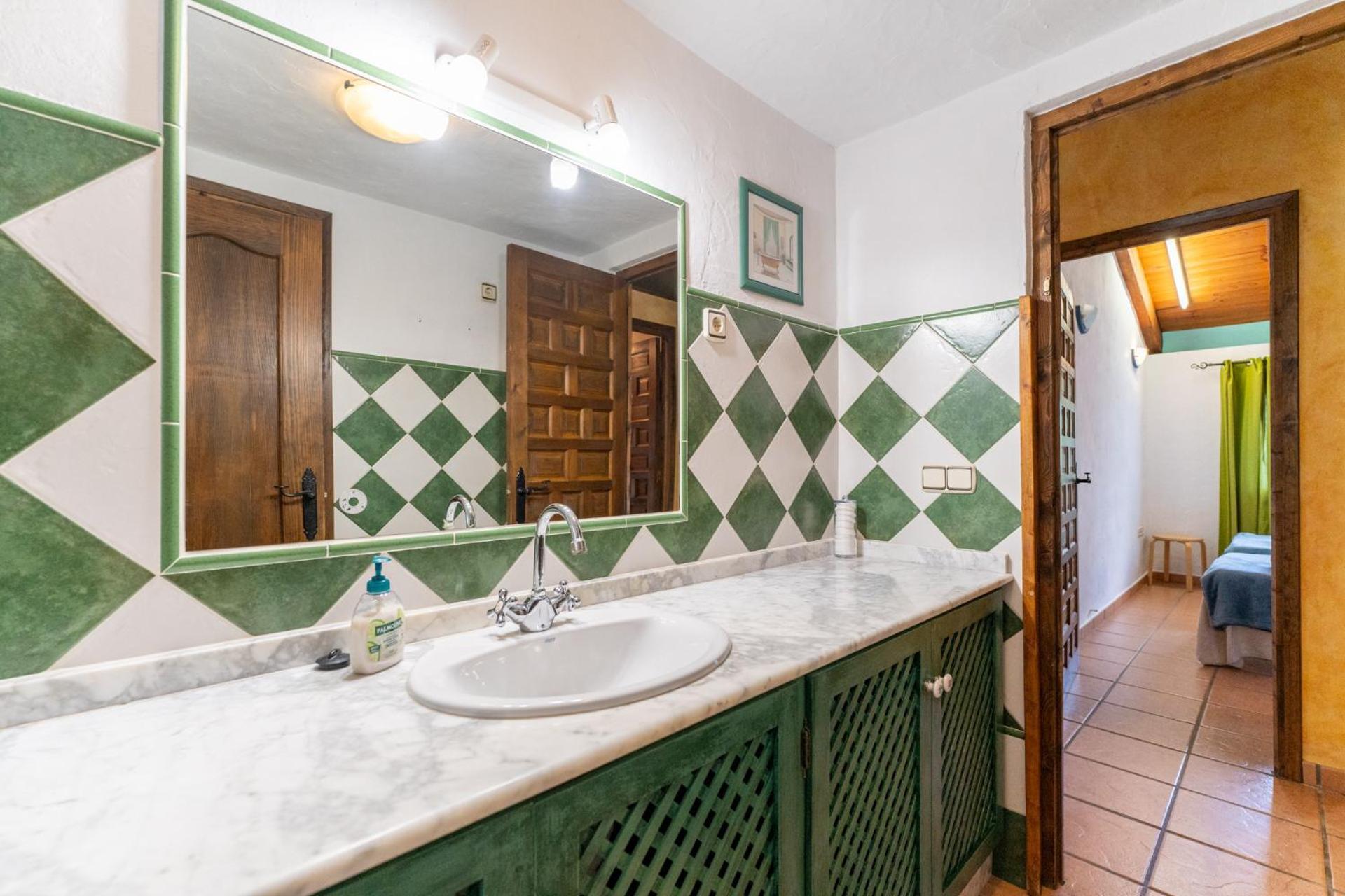 Casitas Select - Villa Abajo In Mijas Bagian luar foto