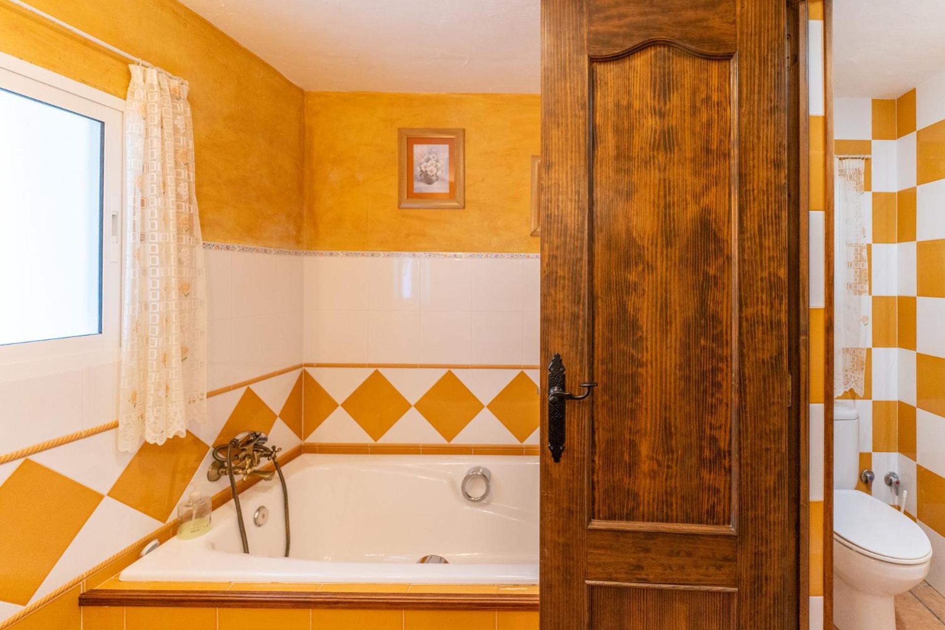 Casitas Select - Villa Abajo In Mijas Bagian luar foto