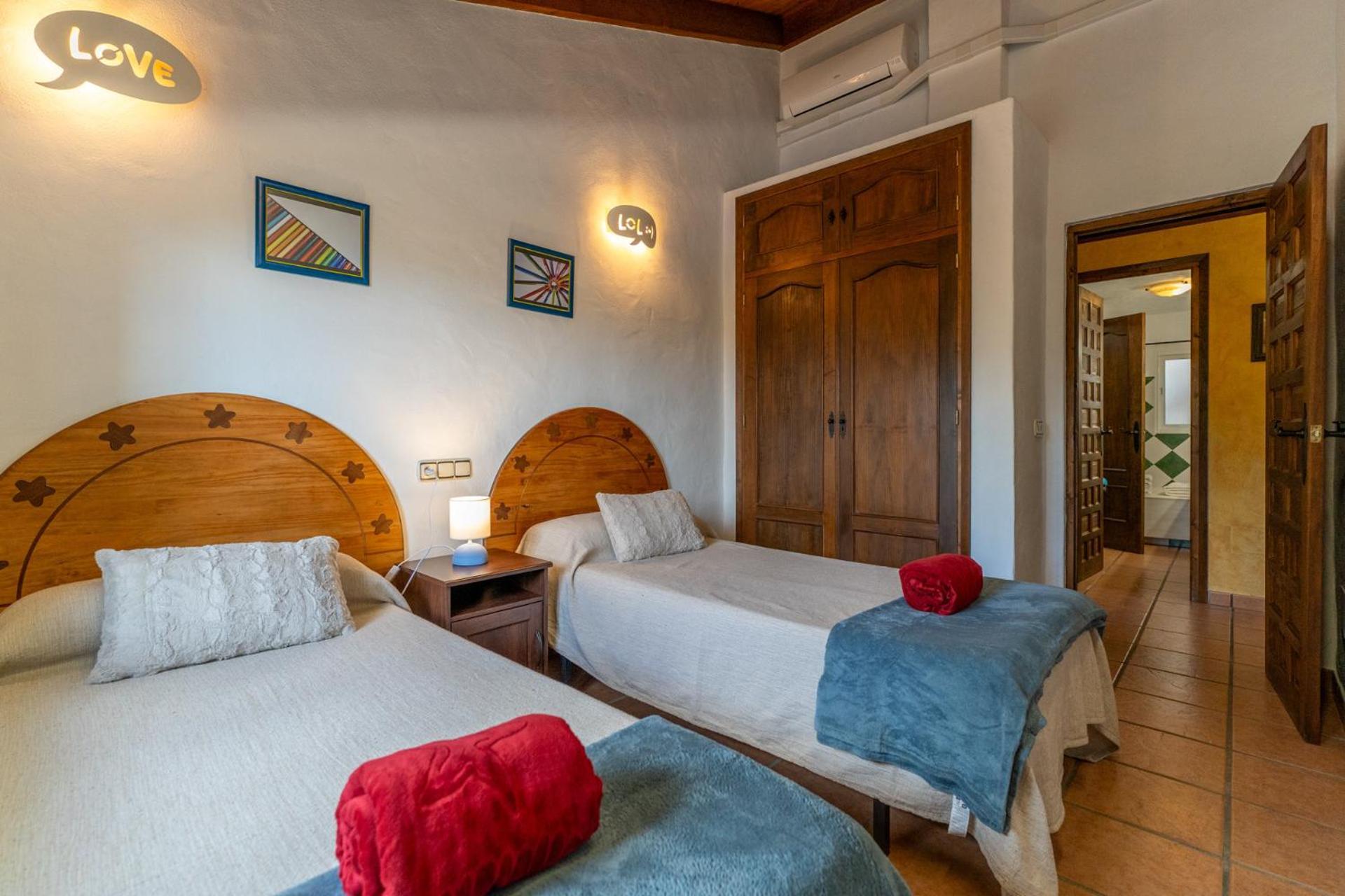 Casitas Select - Villa Abajo In Mijas Bagian luar foto