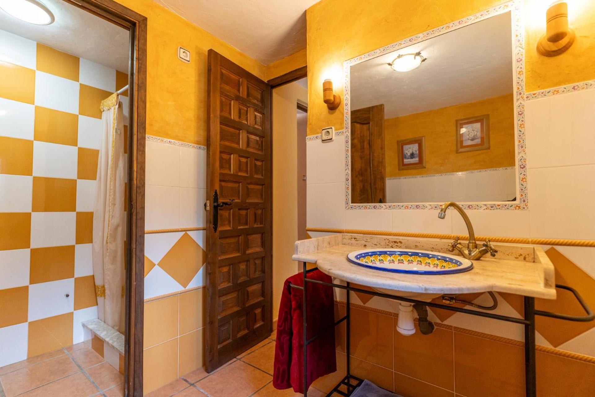 Casitas Select - Villa Abajo In Mijas Bagian luar foto