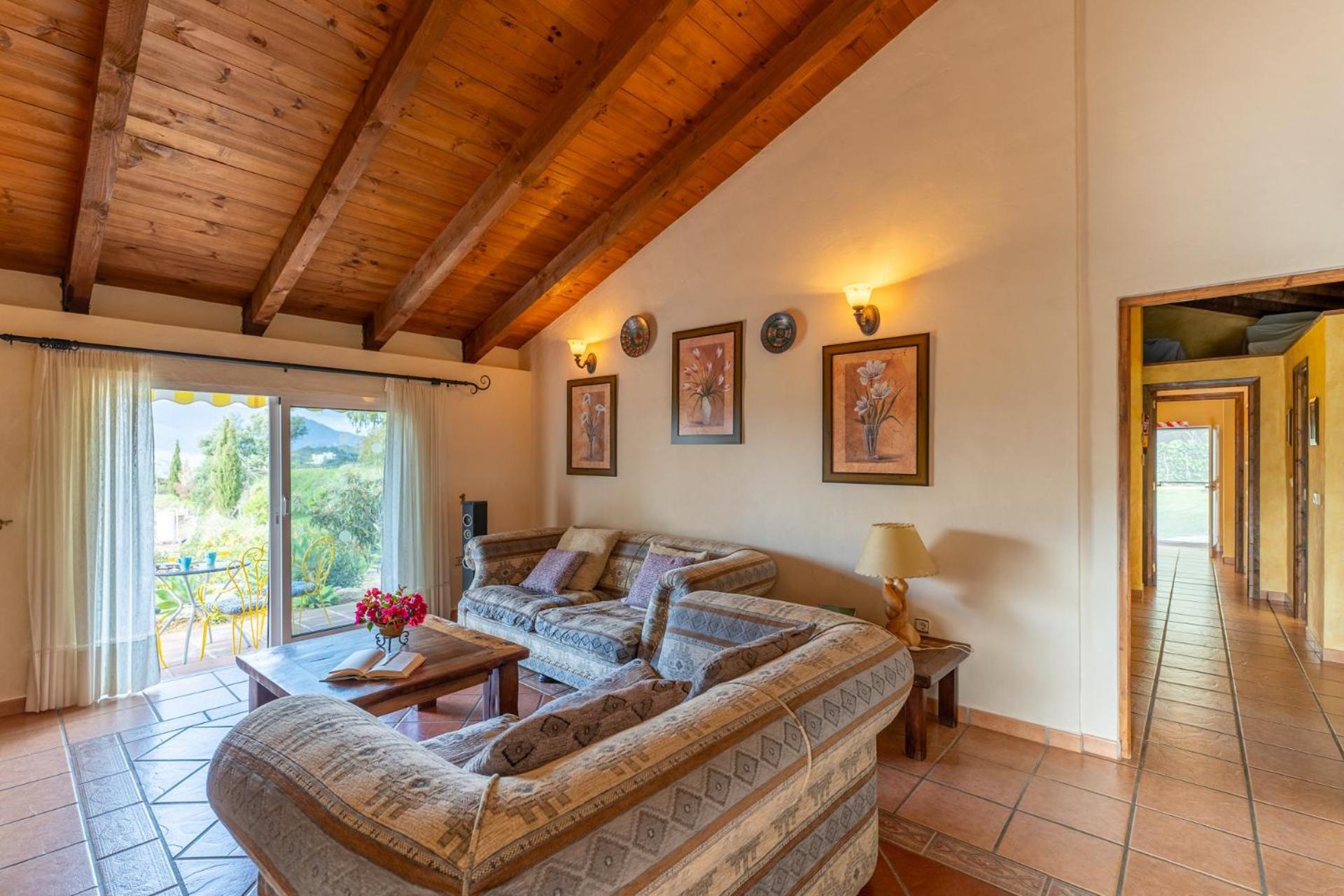 Casitas Select - Villa Abajo In Mijas Bagian luar foto