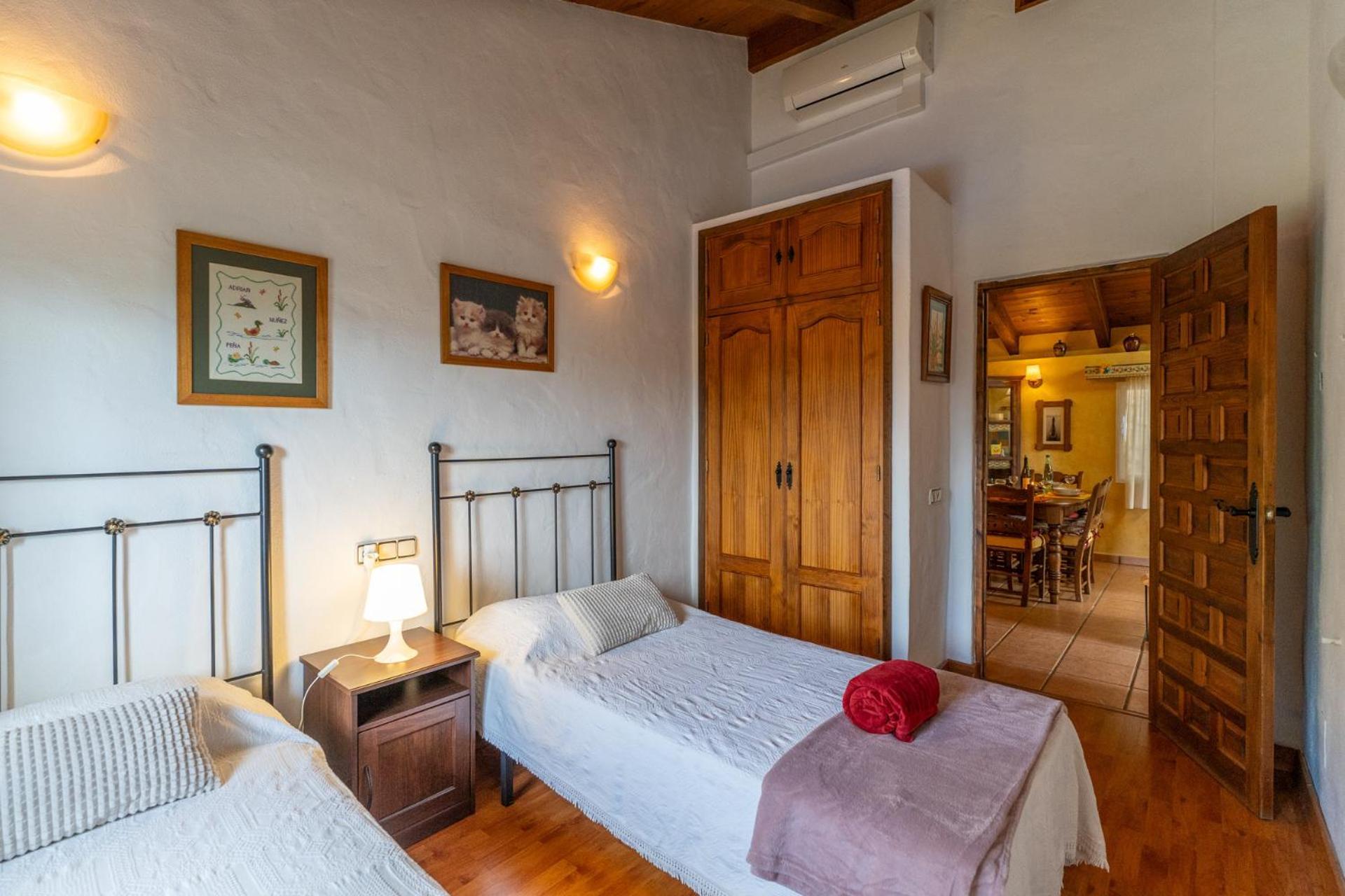Casitas Select - Villa Abajo In Mijas Bagian luar foto