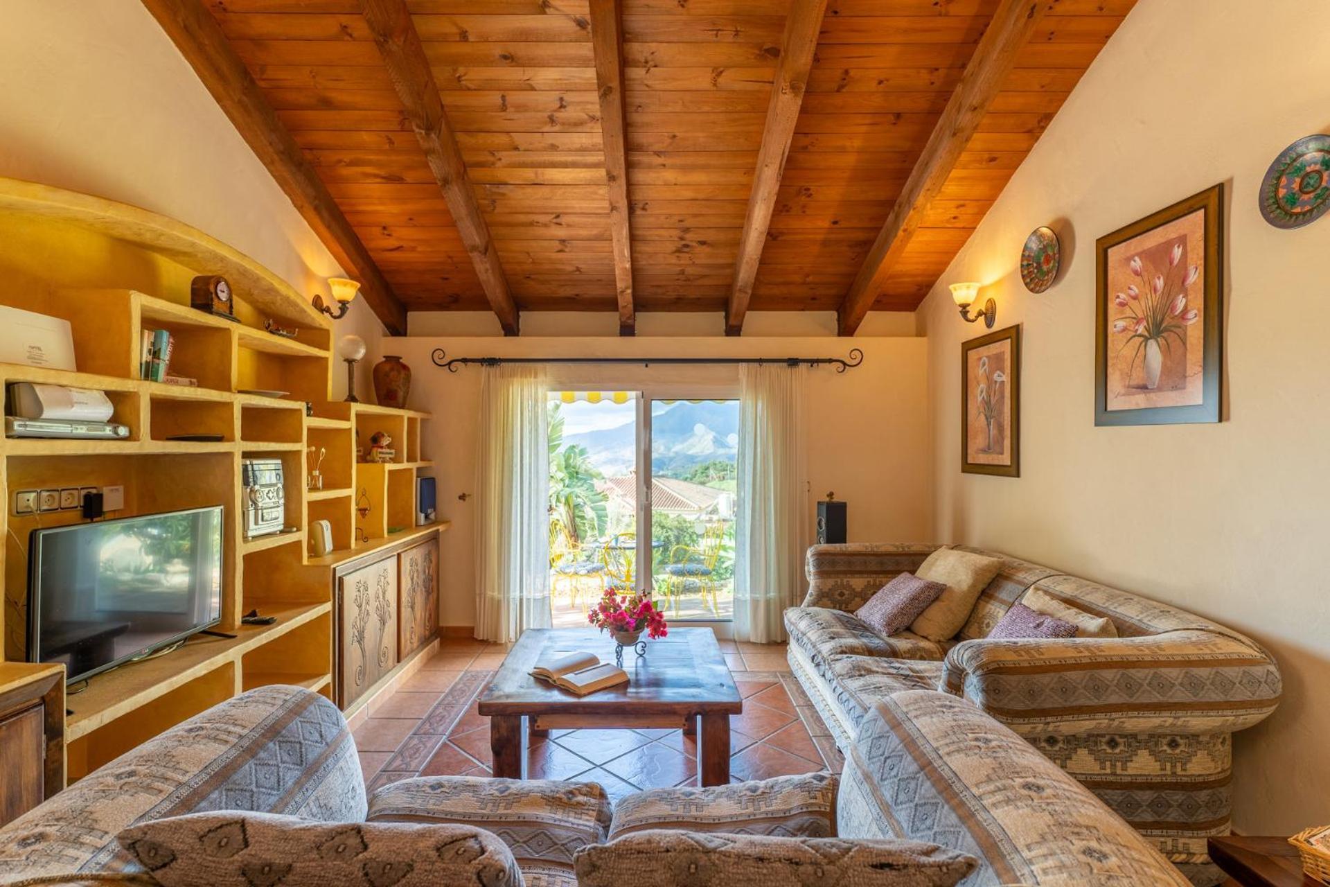 Casitas Select - Villa Abajo In Mijas Bagian luar foto
