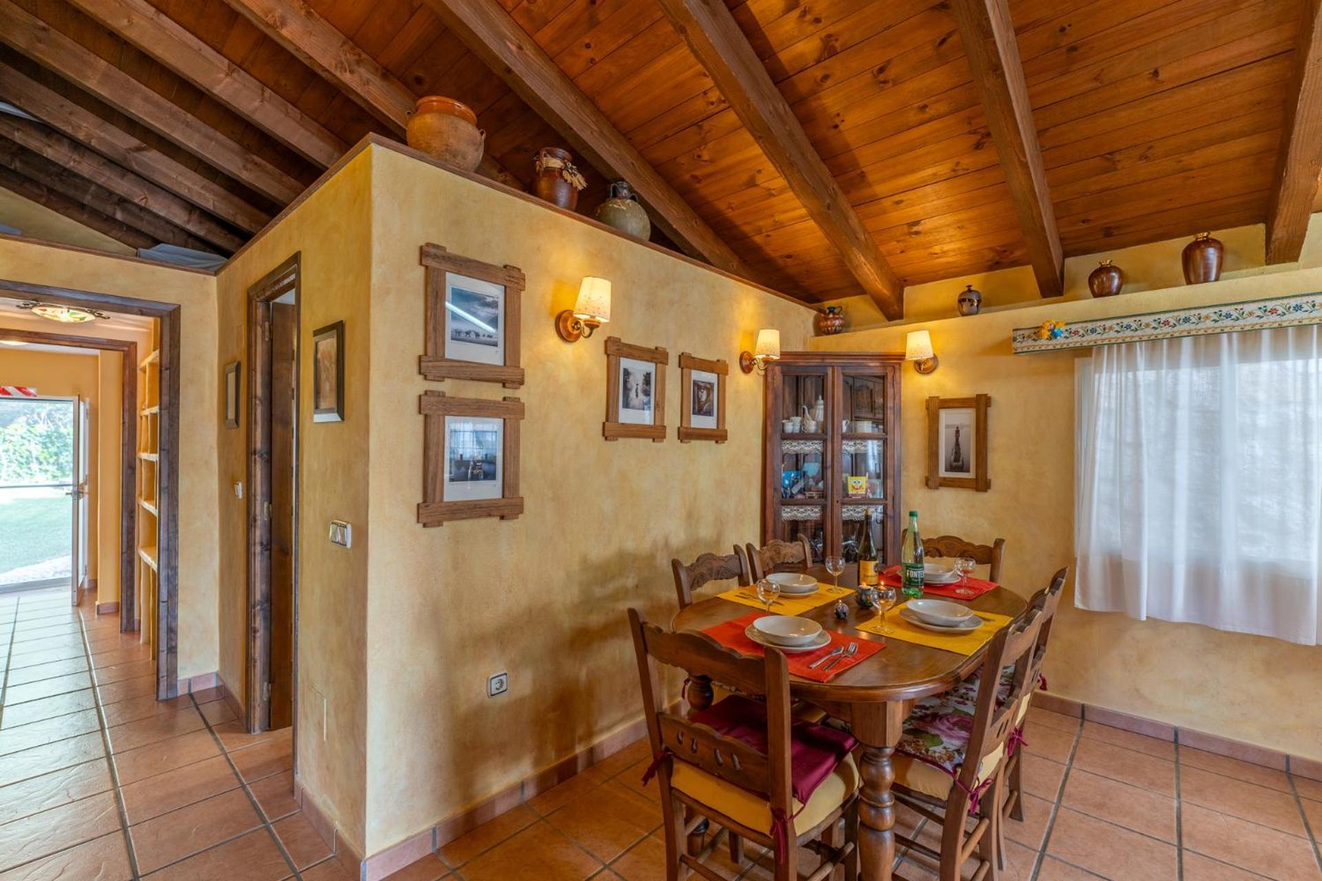 Casitas Select - Villa Abajo In Mijas Bagian luar foto
