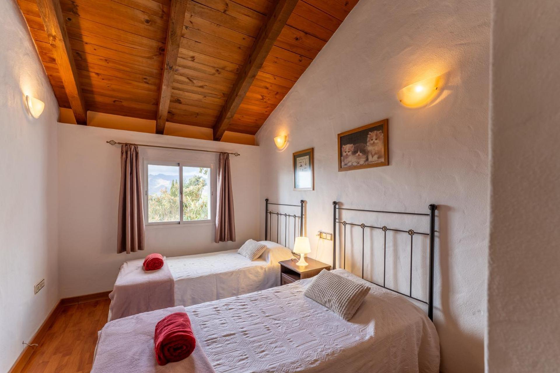 Casitas Select - Villa Abajo In Mijas Bagian luar foto
