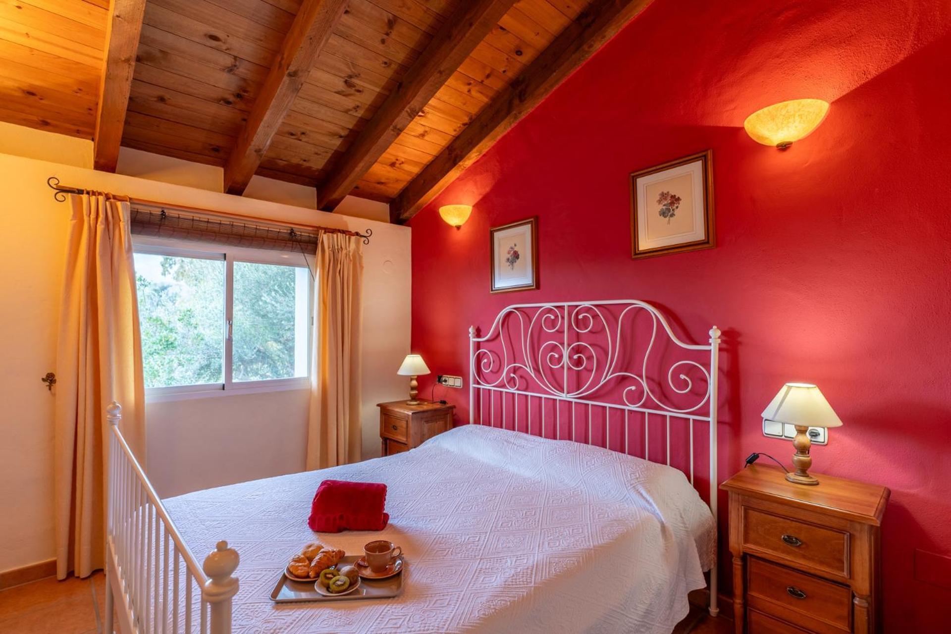 Casitas Select - Villa Abajo In Mijas Bagian luar foto