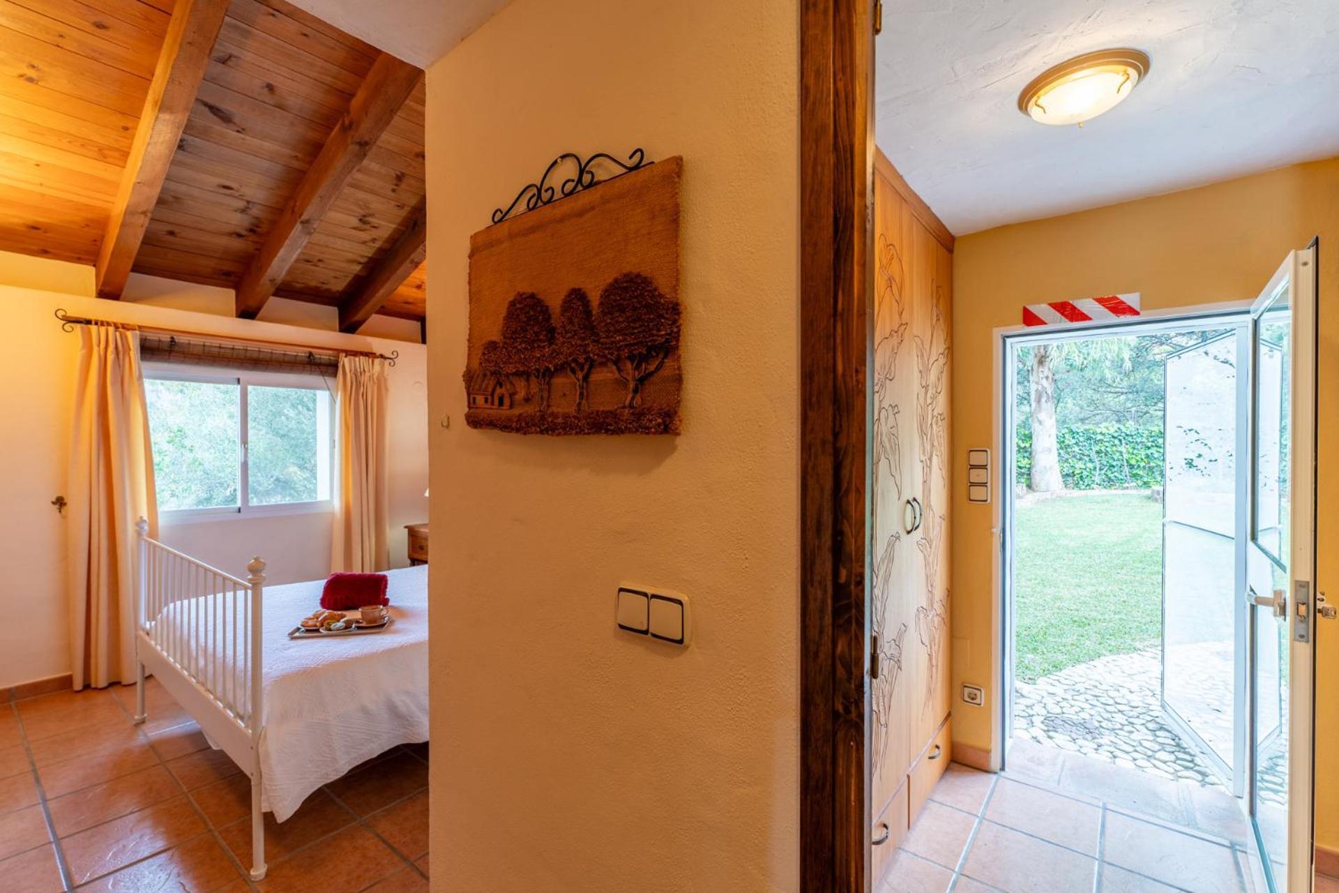 Casitas Select - Villa Abajo In Mijas Bagian luar foto