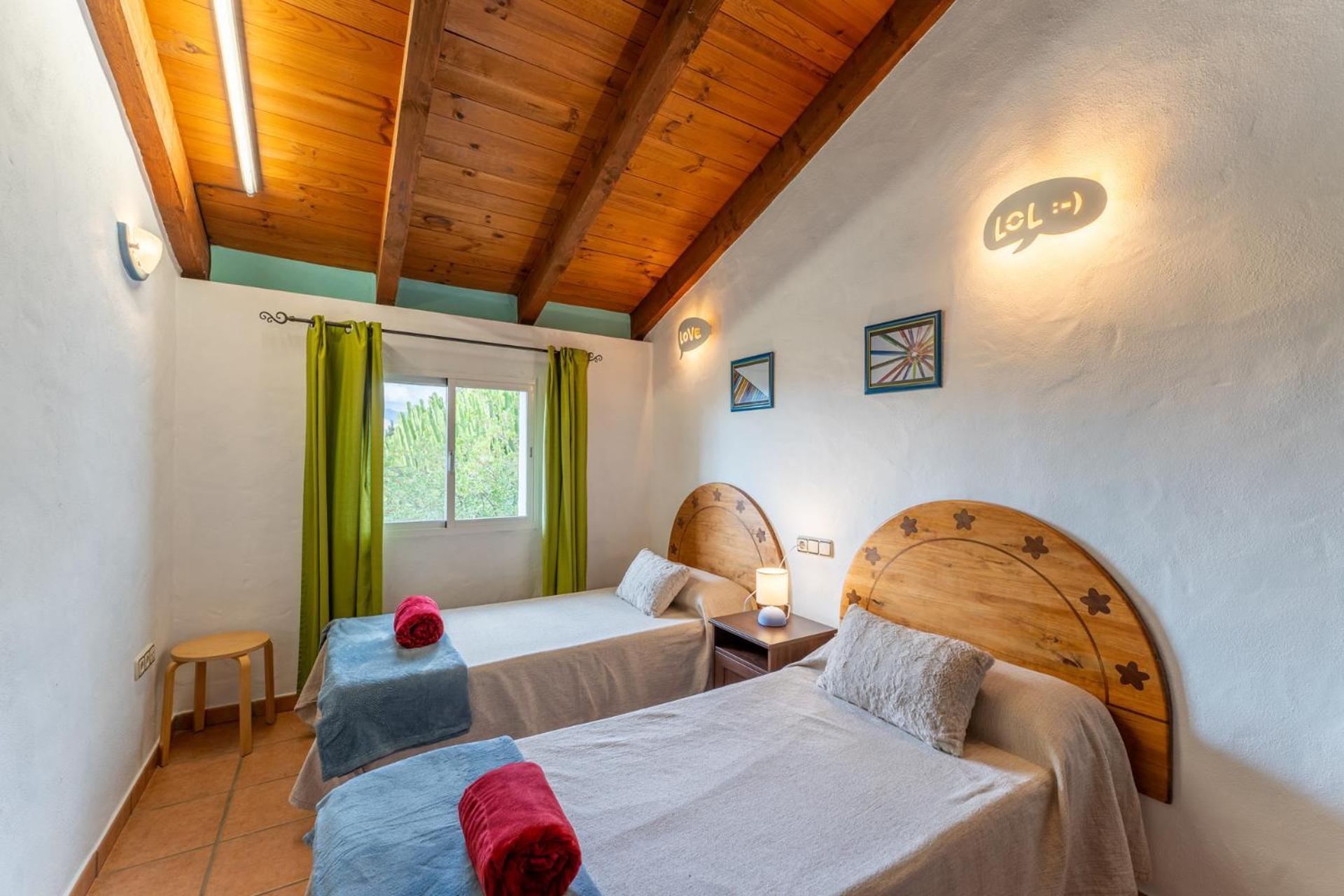 Casitas Select - Villa Abajo In Mijas Bagian luar foto
